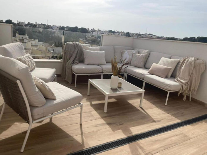 Image No.5-2 Bed Penthouse for sale