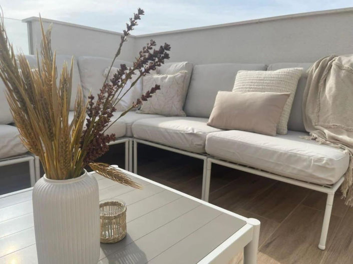 Image No.6-2 Bed Penthouse for sale