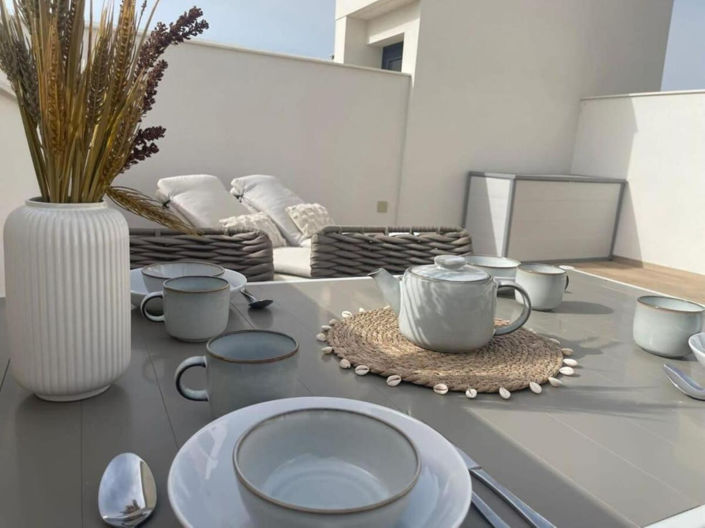 Image No.7-2 Bed Penthouse for sale