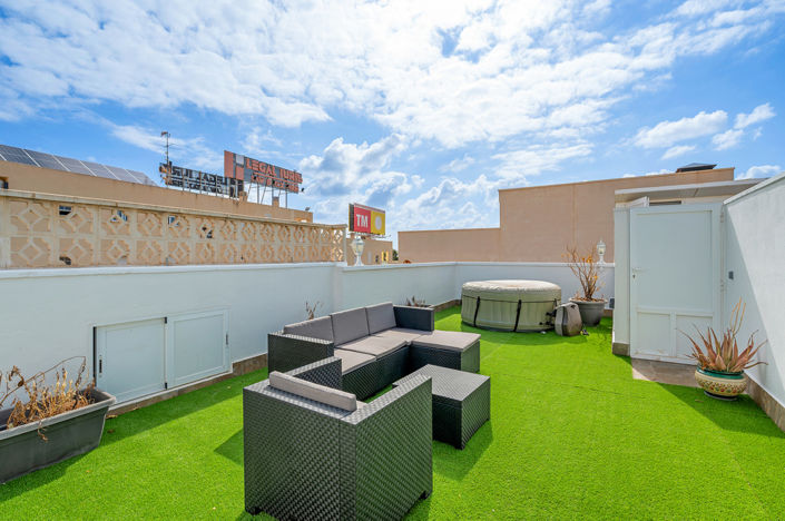 Image No.20-2 Bed Penthouse for sale