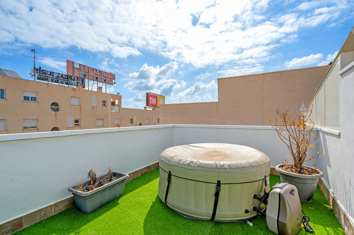 Image No.23-2 Bed Penthouse for sale