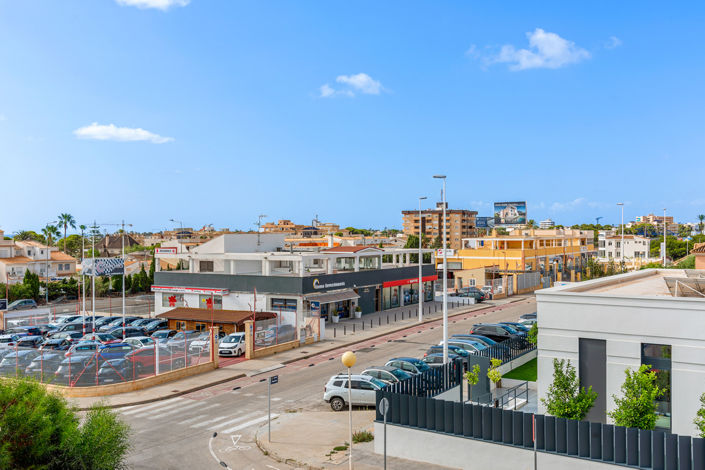 Image No.25-2 Bed Penthouse for sale