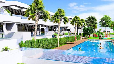 63154luxurypenthouselafincagolfresort