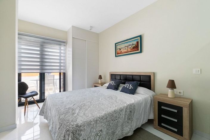 Image No.11-Appartement de 2 chambres à vendre à Los Altos