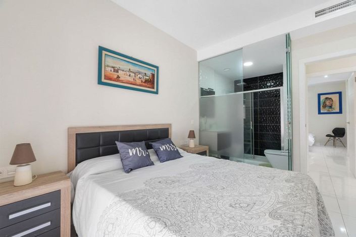 Image No.12-Appartement de 2 chambres à vendre à Los Altos