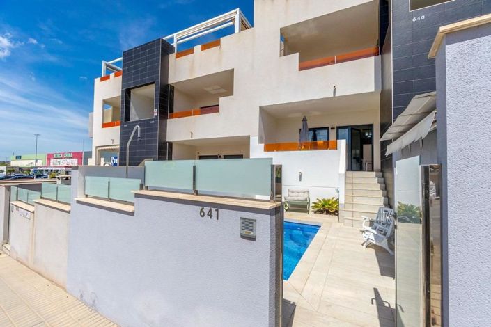 Image No.23-Appartement de 2 chambres à vendre à Los Altos