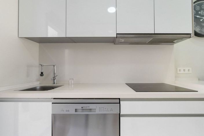 Image No.7-Appartement de 2 chambres à vendre à Los Altos