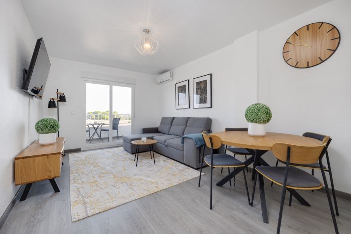 Image No.2-Appartement de 2 chambres à vendre à Punta Prima