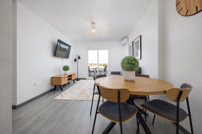 Image No.25-Appartement de 2 chambres à vendre à Punta Prima