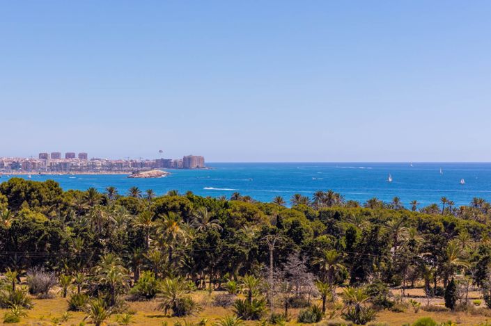 Image No.33-Appartement de 2 chambres à vendre à Punta Prima