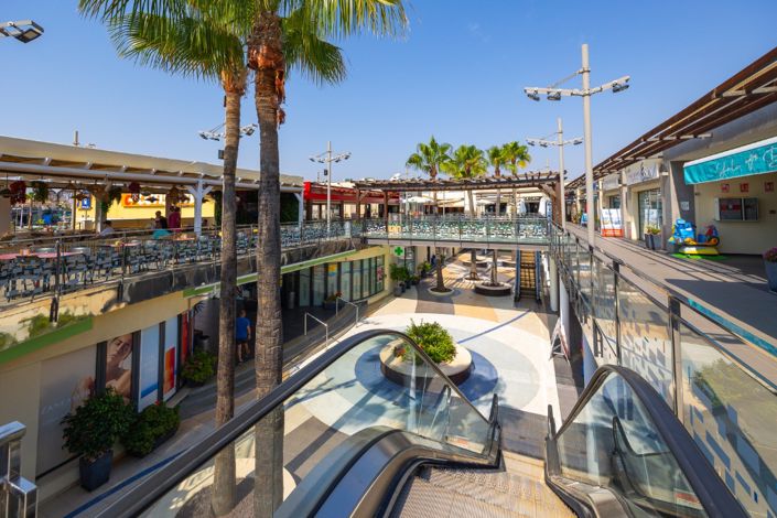 Image No.43-Appartement de 2 chambres à vendre à Punta Prima