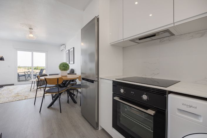 Image No.8-Appartement de 2 chambres à vendre à Punta Prima