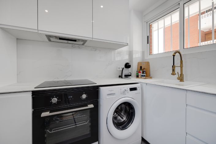 Image No.9-Appartement de 2 chambres à vendre à Punta Prima