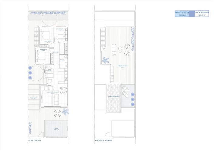 Image No.10-3 Bed Villa for sale