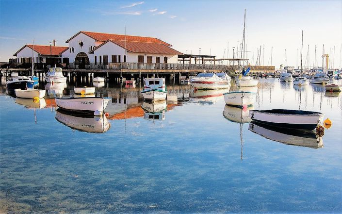 Image No.13-Villa de 3 chambres à vendre à Los Alcázares