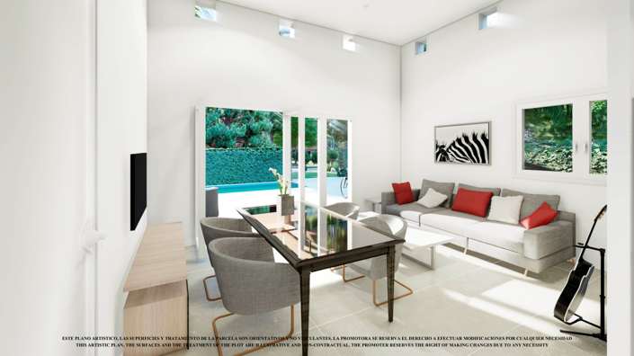 Image No.16-3 Bed Villa for sale