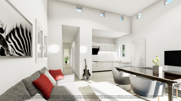 Image No.4-3 Bed Villa for sale