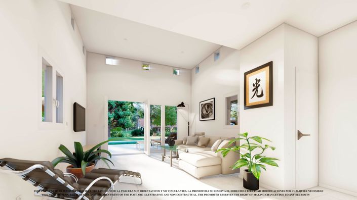 Image No.5-3 Bed Villa for sale