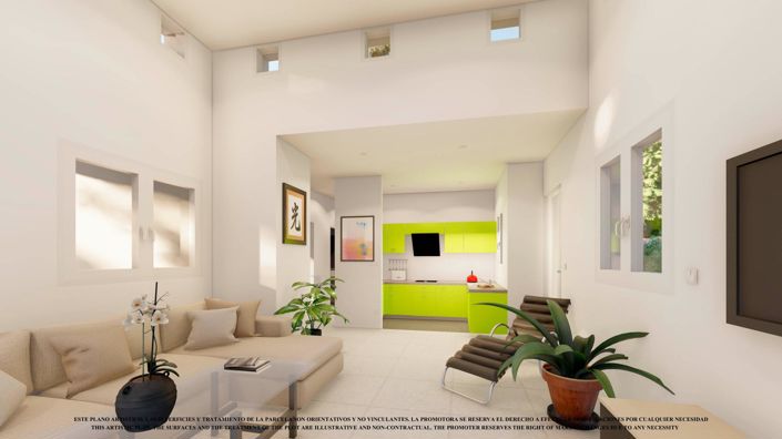 Image No.6-3 Bed Villa for sale