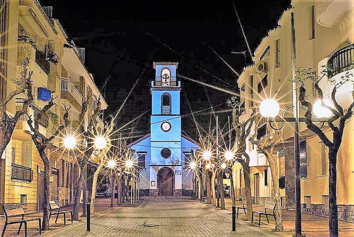 Image No.14-3 Bed Villa for sale