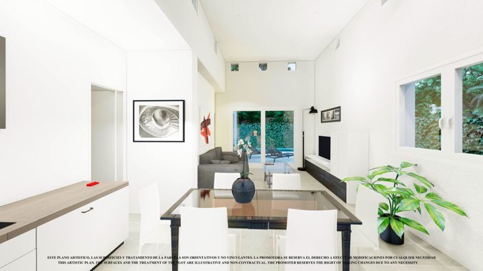 Image No.4-3 Bed Villa for sale