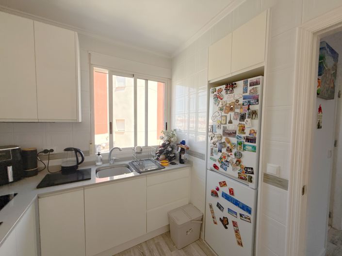 Image No.11-Maison de ville de 3 chambres à vendre à Villamartin