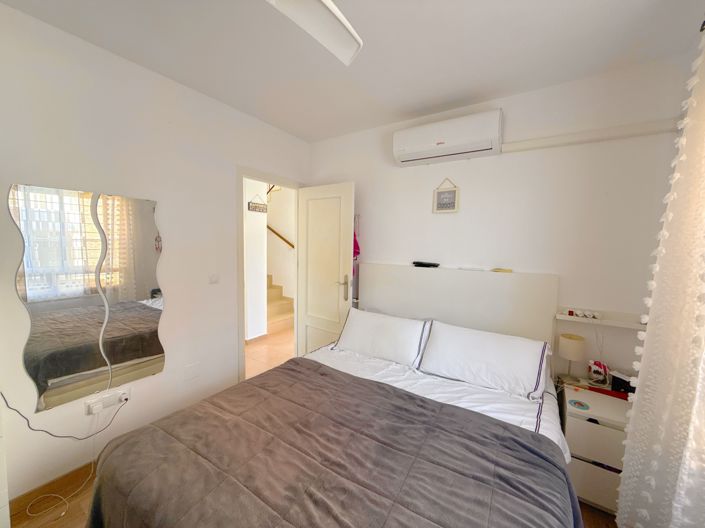 Image No.9-Maison de ville de 3 chambres à vendre à Villamartin