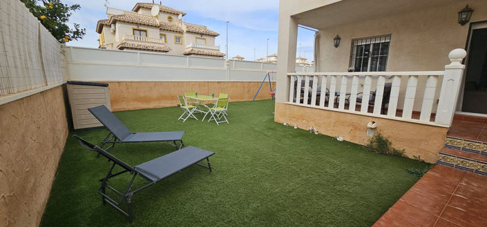 Image No.1-Appartement de 2 chambres à vendre à Cabo Roig
