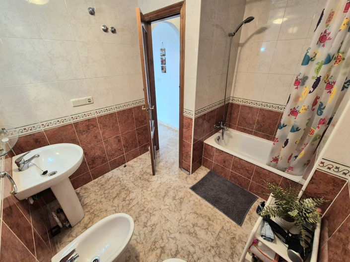 Image No.16-Penthouse de 2 chambres à vendre à Punta Prima