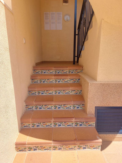 Image No.5-Penthouse de 2 chambres à vendre à Punta Prima