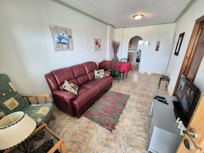 Image No.7-Penthouse de 2 chambres à vendre à Punta Prima