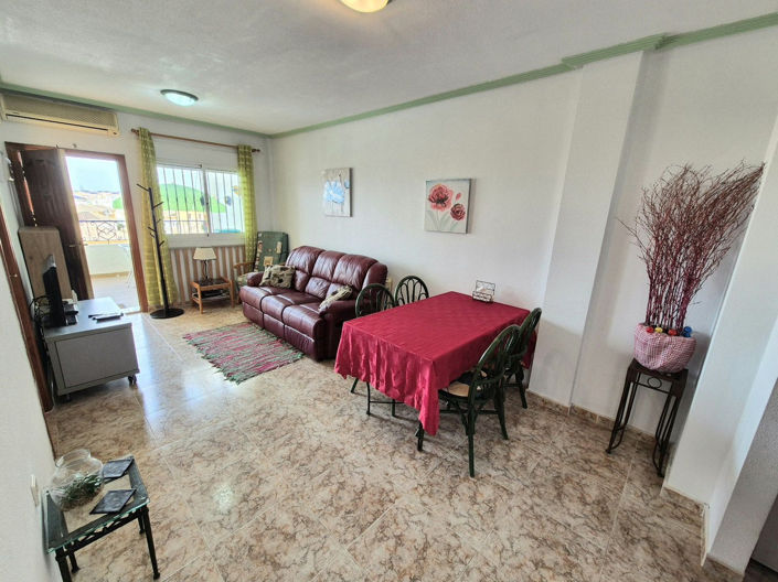 Image No.8-Penthouse de 2 chambres à vendre à Punta Prima