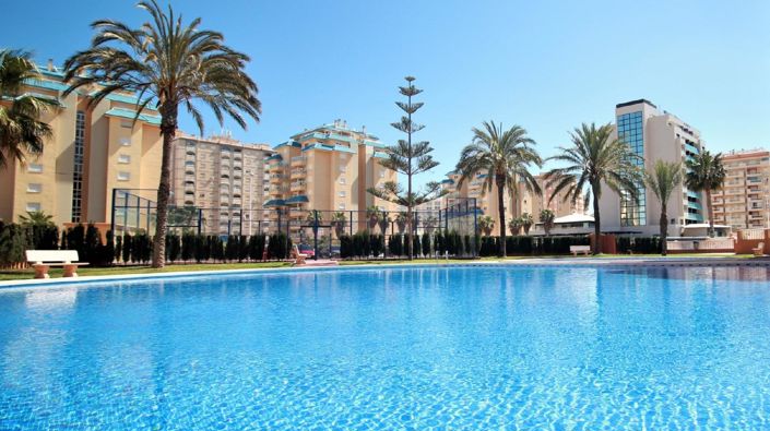 Image No.1-3 Bed Apartment for sale
