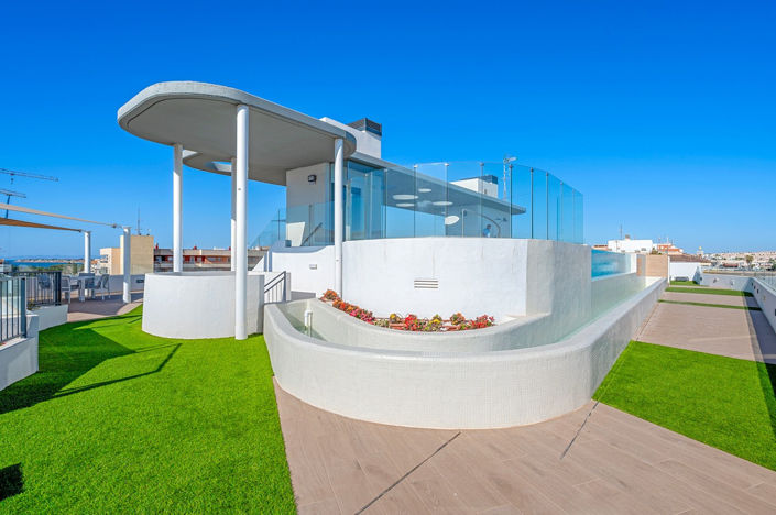 Image No.17-Appartement de 2 chambres à vendre à Orihuela