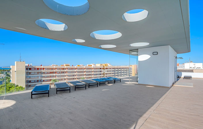 Image No.18-Appartement de 2 chambres à vendre à Orihuela