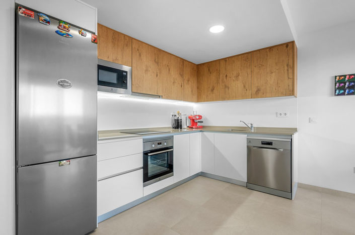 Image No.6-2 Bed Apartment for sale