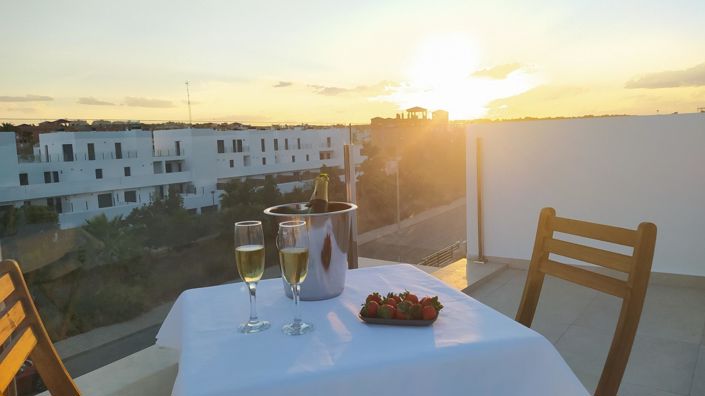 Image No.10-Villa de 3 chambres à vendre à Villamartin