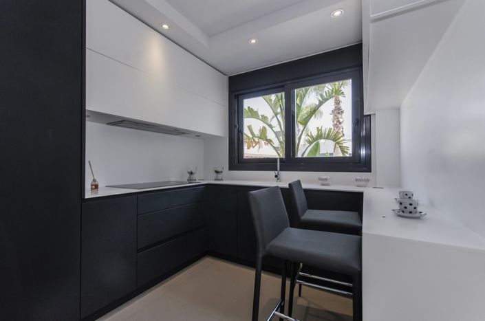 Image No.35-3 Bed Villa for sale