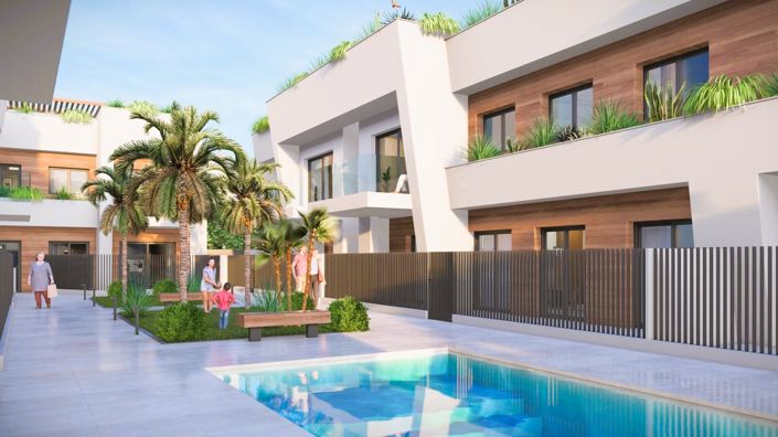 Image No.1-3 Bed Penthouse for sale