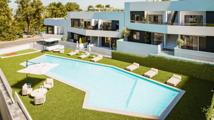 Image No.1-2 Bed Penthouse for sale