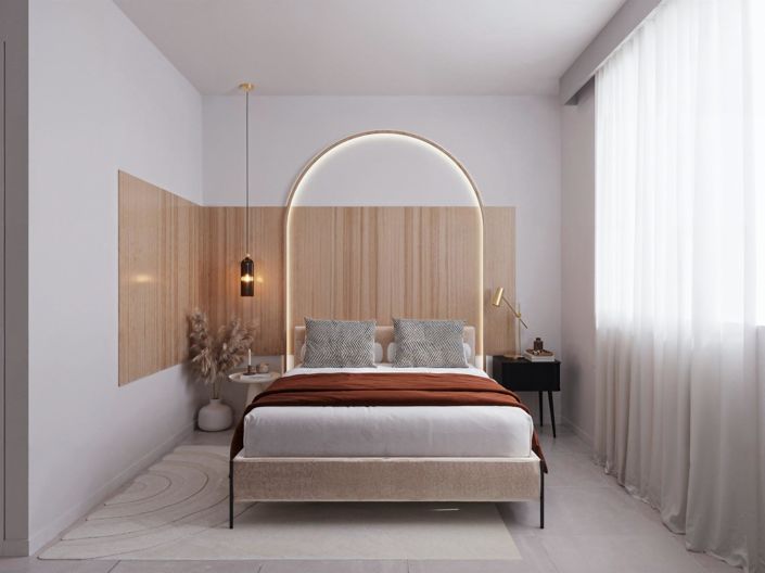 Image No.5-2 Bed Penthouse for sale