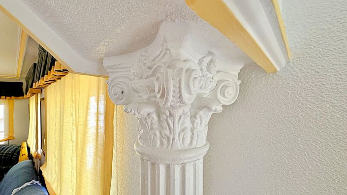 Image No.9-Penthouse de 2 chambres à vendre à La Zenia