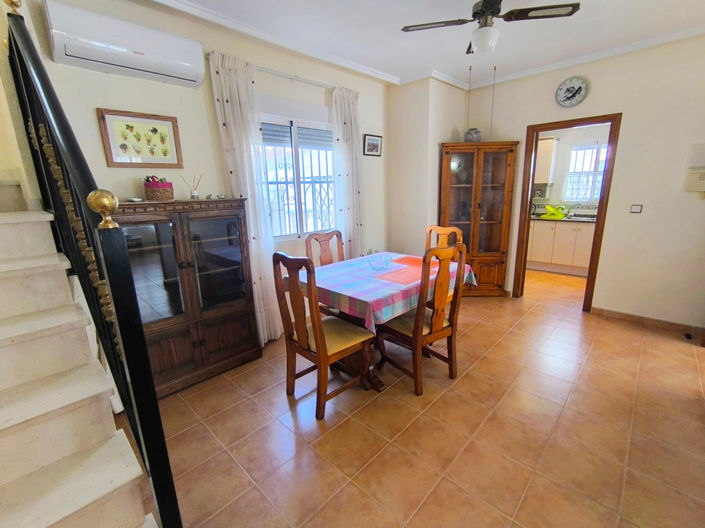 Image No.10-Villa de 3 chambres à vendre à Algorfa