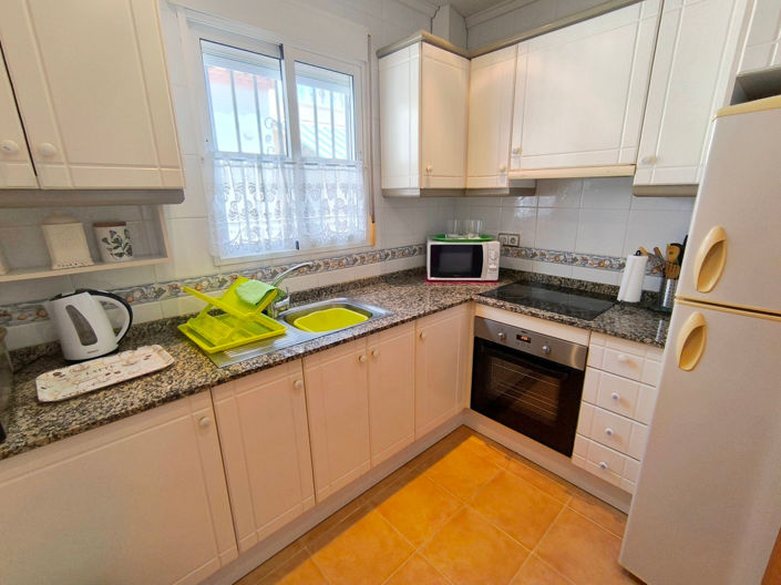 Image No.11-Villa de 3 chambres à vendre à Algorfa