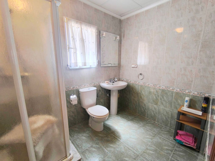 Image No.13-Villa de 3 chambres à vendre à Algorfa