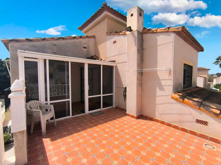 Image No.15-Villa de 3 chambres à vendre à Algorfa