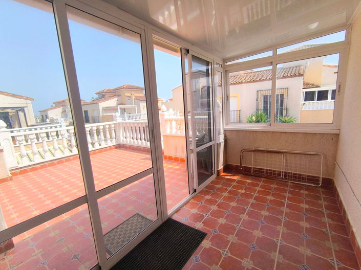 Image No.17-Villa de 3 chambres à vendre à Algorfa