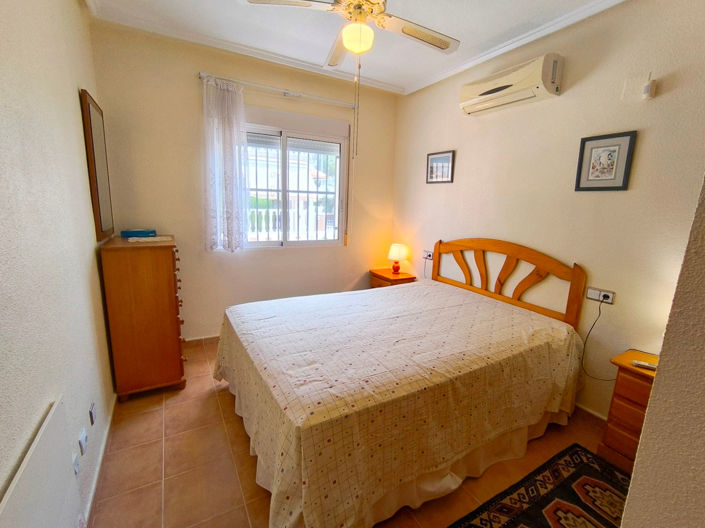 Image No.2-Villa de 3 chambres à vendre à Algorfa