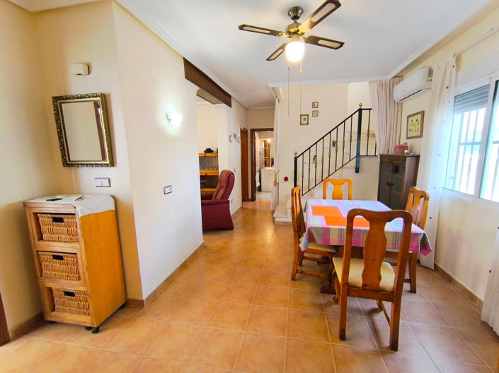 Image No.9-Villa de 3 chambres à vendre à Algorfa