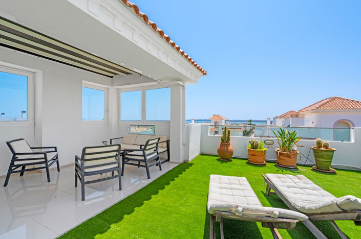 Image No.1-2 Bed Penthouse for sale